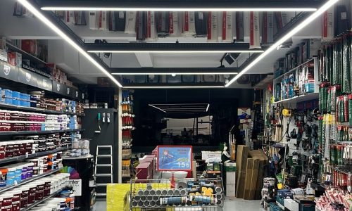 Tekirdağ Çerkezköy MC Yapı Market 3 Tekirdağ Çerkezköy MC Yapı Market 3